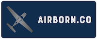 Airborn.co logo